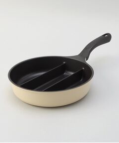 212 KITCHEN STORE / トゥーワントゥーキッチン ストア キッチンツール | センターエッグトリプルパンmini