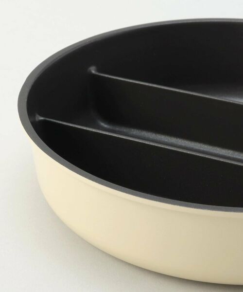 212 KITCHEN STORE / トゥーワントゥーキッチン ストア キッチンツール | センターエッグトリプルパンmini | 詳細7