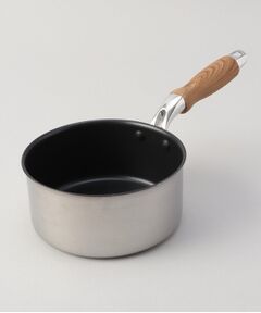 212 KITCHEN STORE / トゥーワントゥーキッチン ストア キッチンツール | ピコットⅡ IH2層鋼ミニミルクパン14cm