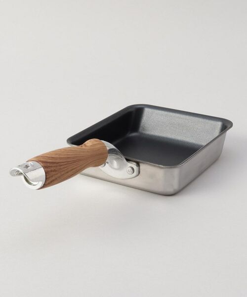 212 KITCHEN STORE / トゥーワントゥーキッチン ストア キッチンツール | ピコットⅡ IH2層鋼ミニエッグパン | 詳細3