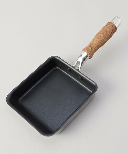 212 KITCHEN STORE / トゥーワントゥーキッチン ストア キッチンツール | ピコットⅡ IH2層鋼ミニエッグパン | 詳細4