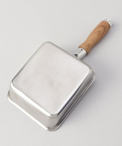 212 KITCHEN STORE / トゥーワントゥーキッチン ストア キッチンツール | ピコットⅡ IH2層鋼ミニエッグパン | 詳細5