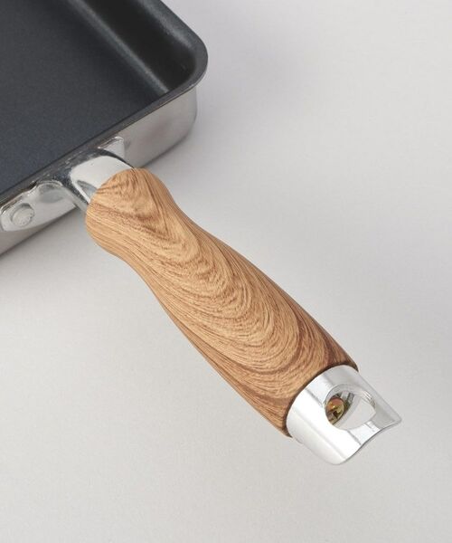 212 KITCHEN STORE / トゥーワントゥーキッチン ストア キッチンツール | ピコットⅡ IH2層鋼ミニエッグパン | 詳細7