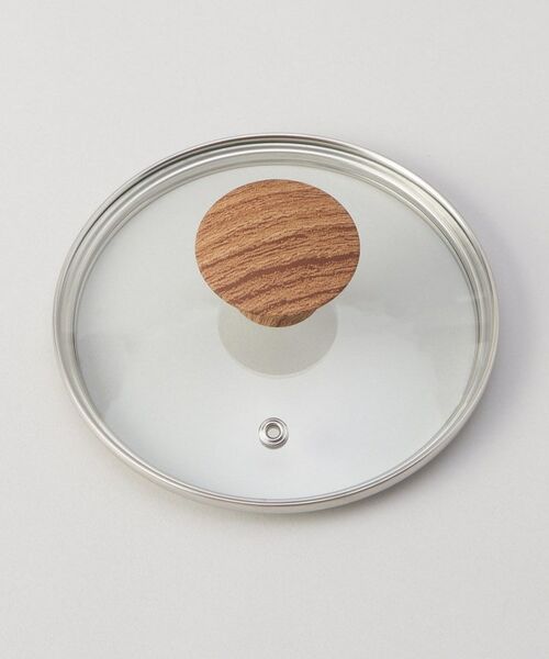 212 KITCHEN STORE / トゥーワントゥーキッチン ストア キッチンツール | ピコットⅡ ガラス蓋14cm | 詳細1