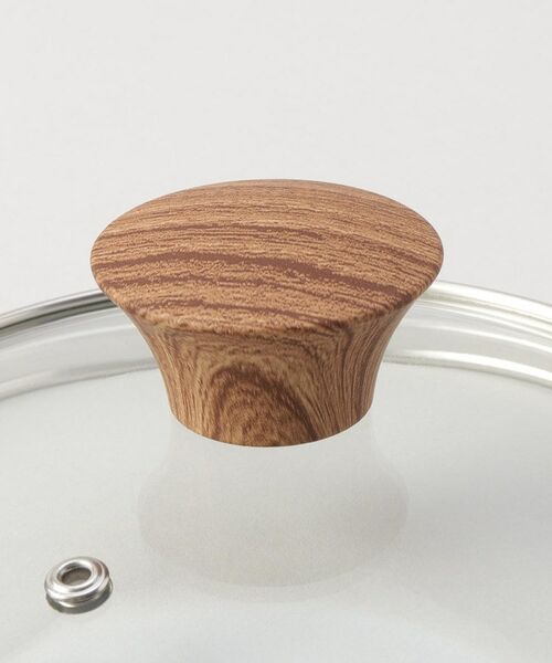 212 KITCHEN STORE / トゥーワントゥーキッチン ストア キッチンツール | ピコットⅡ ガラス蓋14cm | 詳細3