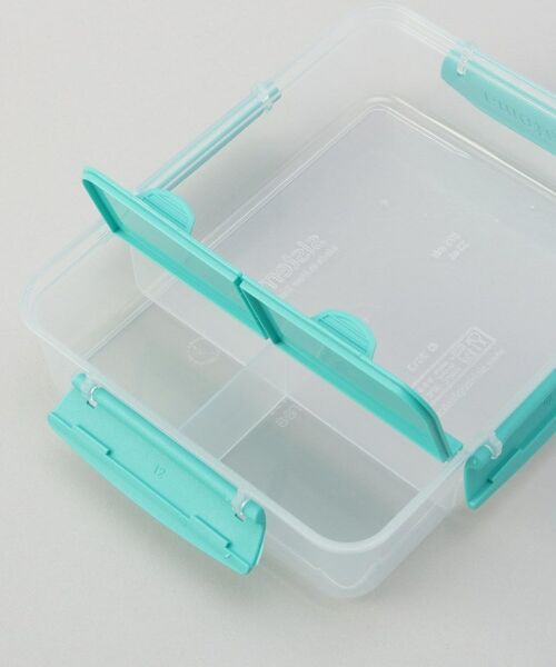 212 KITCHEN STORE / トゥーワントゥーキッチン ストア インテリア・生活雑貨・ホビー・ステーショナリー | トゥーゴースナックアタックデュオ 975ml MT ＜sistema  システマ＞ | 詳細3