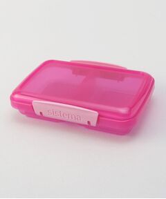 212 KITCHEN STORE / トゥーワントゥーキッチン ストア インテリア・生活雑貨・ホビー・ステーショナリー | ランチスモールスプリット 350ml PK ＜sistema  システマ＞