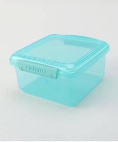 212 KITCHEN STORE / トゥーワントゥーキッチン ストア インテリア・生活雑貨・ホビー・ステーショナリー | ランチ ランチプラス 1.2L TBL ＜sistema  システマ＞