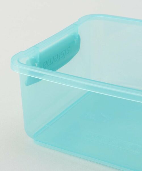 212 KITCHEN STORE / トゥーワントゥーキッチン ストア インテリア・生活雑貨・ホビー・ステーショナリー | ランチ ランチプラス 1.2L TBL ＜sistema  システマ＞ | 詳細3