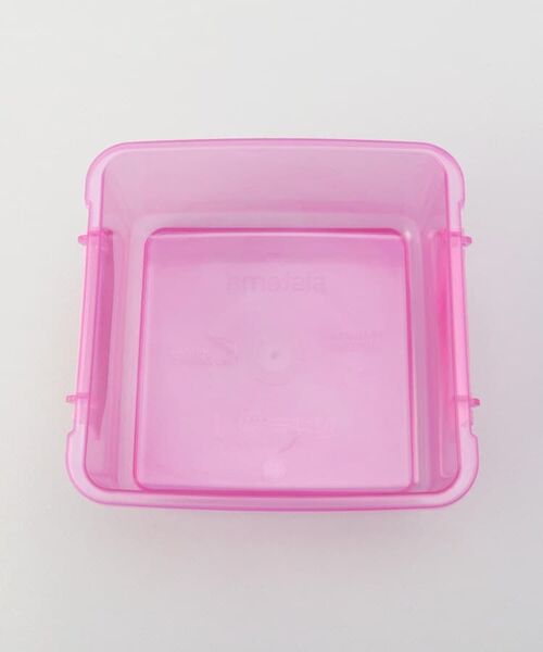 212 KITCHEN STORE / トゥーワントゥーキッチン ストア インテリア・生活雑貨・ホビー・ステーショナリー | ランチ ランチプラス 1.2L PK ＜sistema  システマ＞ | 詳細2