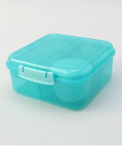 212 KITCHEN STORE / トゥーワントゥーキッチン ストア インテリア・生活雑貨・ホビー・ステーショナリー | ランチベントーキューブ 1.25 LTBL ＜sistema  システマ＞