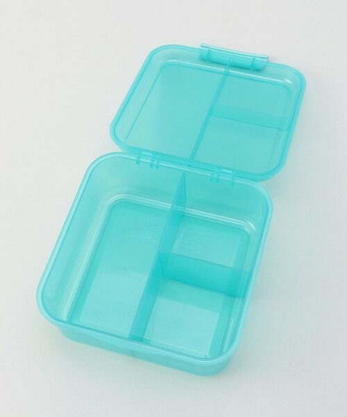 212 KITCHEN STORE / トゥーワントゥーキッチン ストア インテリア・生活雑貨・ホビー・ステーショナリー | ランチベントーキューブ 1.25 LTBL ＜sistema  システマ＞ | 詳細3