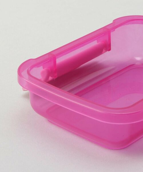 212 KITCHEN STORE / トゥーワントゥーキッチン ストア インテリア・生活雑貨・ホビー・ステーショナリー | ランチ ランチパック 200ml 3個セット ＜sistema  システマ＞ | 詳細10