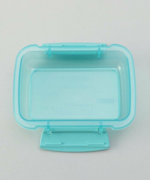 212 KITCHEN STORE / トゥーワントゥーキッチン ストア インテリア・生活雑貨・ホビー・ステーショナリー | ランチ ランチパック 200ml 3個セット ＜sistema  システマ＞ | 詳細6