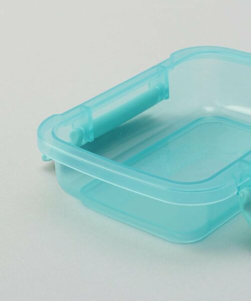 212 KITCHEN STORE / トゥーワントゥーキッチン ストア インテリア・生活雑貨・ホビー・ステーショナリー | ランチ ランチパック 200ml 3個セット ＜sistema  システマ＞ | 詳細9