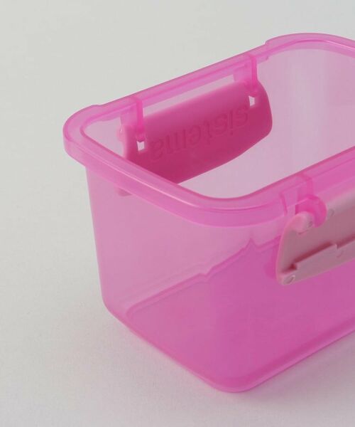 212 KITCHEN STORE / トゥーワントゥーキッチン ストア インテリア・生活雑貨・ホビー・ステーショナリー | ランチ ランチパック 400ml 3個セット ＜sistema  システマ＞ | 詳細10