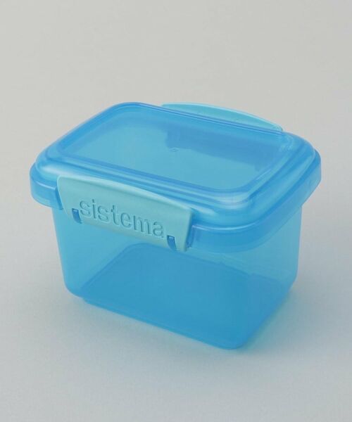 212 KITCHEN STORE / トゥーワントゥーキッチン ストア インテリア・生活雑貨・ホビー・ステーショナリー | ランチ ランチパック 400ml 3個セット ＜sistema  システマ＞ | 詳細2