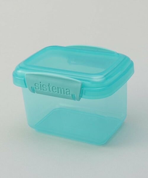 212 KITCHEN STORE / トゥーワントゥーキッチン ストア インテリア・生活雑貨・ホビー・ステーショナリー | ランチ ランチパック 400ml 3個セット ＜sistema  システマ＞ | 詳細3