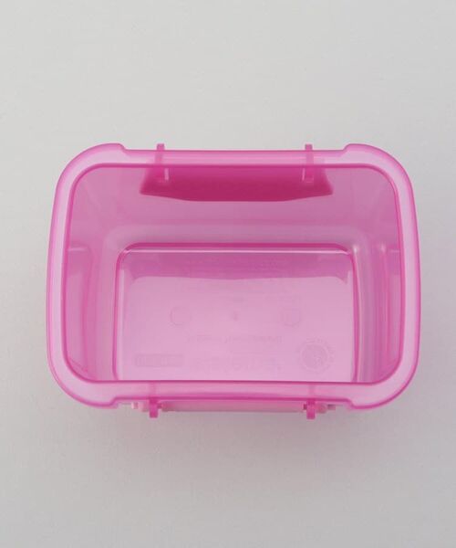 212 KITCHEN STORE / トゥーワントゥーキッチン ストア インテリア・生活雑貨・ホビー・ステーショナリー | ランチ ランチパック 400ml 3個セット ＜sistema  システマ＞ | 詳細7