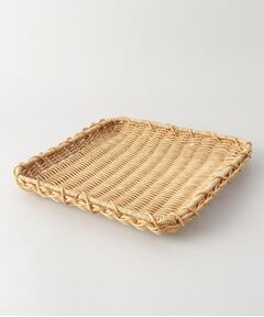 212 KITCHEN STORE / トゥーワントゥーキッチン ストア キッチンツール | UTILE ユティル ナイール ざるスクエア