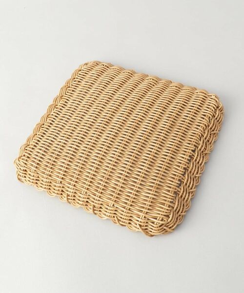 212 KITCHEN STORE / トゥーワントゥーキッチン ストア キッチンツール | UTILE ユティル ナイール ざるスクエア | 詳細2