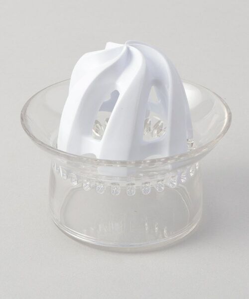 212 KITCHEN STORE / トゥーワントゥーキッチン ストア キッチンツール | Simplice レモン・オレンジ絞り(容器付き) | 詳細2