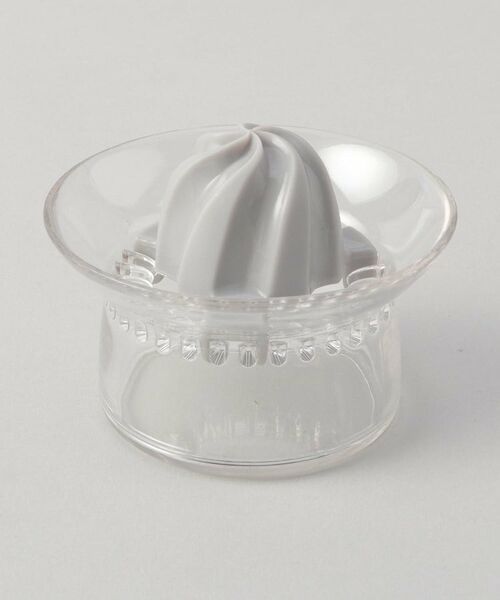 212 KITCHEN STORE / トゥーワントゥーキッチン ストア キッチンツール | Simplice レモン・オレンジ絞り(容器付き) | 詳細3