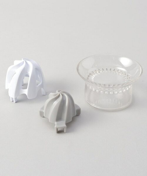 212 KITCHEN STORE / トゥーワントゥーキッチン ストア キッチンツール | Simplice レモン・オレンジ絞り(容器付き) | 詳細4