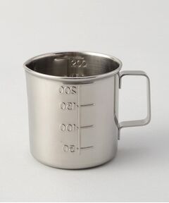 212 KITCHEN STORE / トゥーワントゥーキッチン ストア キッチンツール | 味道 口付メジャーカップ200cc
