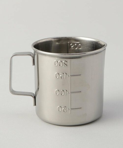 212 KITCHEN STORE / トゥーワントゥーキッチン ストア キッチンツール | 味道 口付メジャーカップ200cc | 詳細2