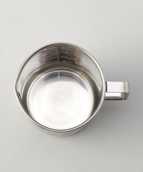 212 KITCHEN STORE / トゥーワントゥーキッチン ストア キッチンツール | 味道 口付メジャーカップ200cc | 詳細3