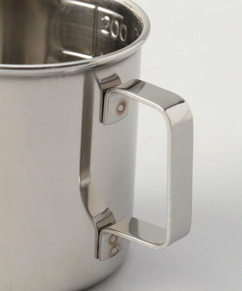 212 KITCHEN STORE / トゥーワントゥーキッチン ストア キッチンツール | 味道 口付メジャーカップ200cc | 詳細5