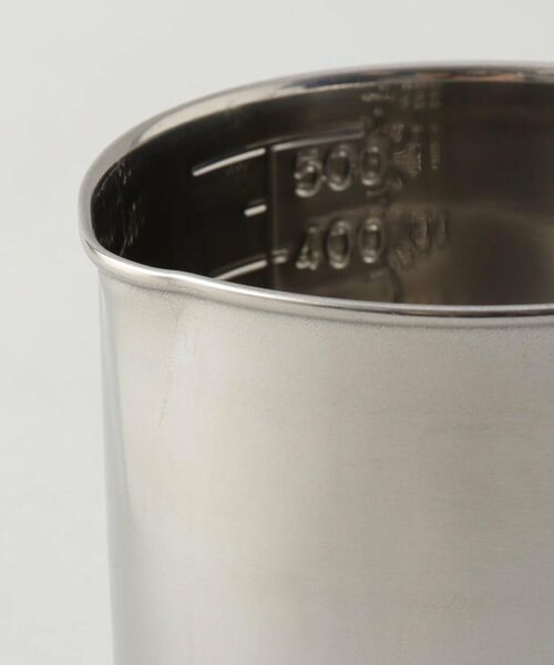 212 KITCHEN STORE / トゥーワントゥーキッチン ストア キッチンツール | 味道　計量カップ500cc | 詳細4