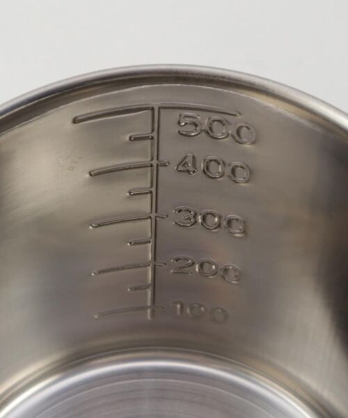 212 KITCHEN STORE / トゥーワントゥーキッチン ストア キッチンツール | 味道　計量カップ500cc | 詳細6