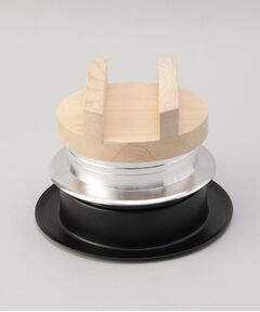 212 KITCHEN STORE / トゥーワントゥーキッチン ストア キッチンツール | 木蓋のご飯釜　２合炊き ＜にちにち道具＞