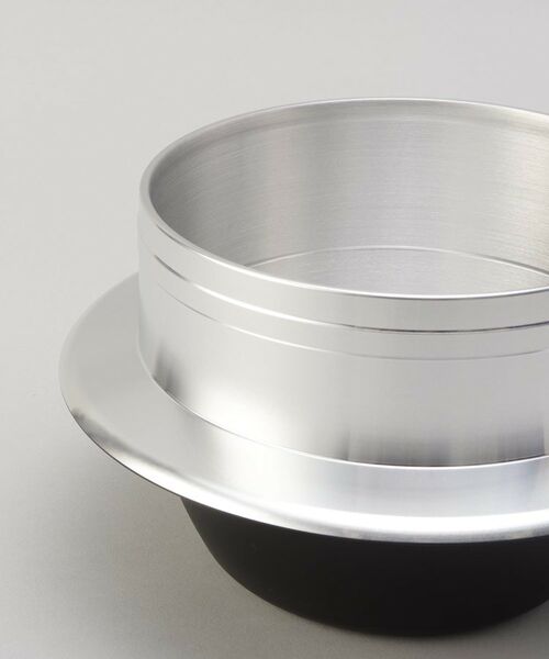 212 KITCHEN STORE / トゥーワントゥーキッチン ストア キッチンツール | 木蓋のご飯釜　３合炊き ＜にちにち道具＞ | 詳細3