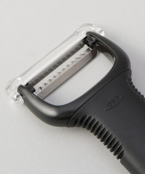 212 KITCHEN STORE / トゥーワントゥーキッチン ストア キッチンツール | 千切りピーラー ＜OXO オクソー＞ | 詳細3
