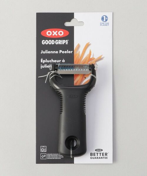212 KITCHEN STORE / トゥーワントゥーキッチン ストア キッチンツール | 千切りピーラー ＜OXO オクソー＞ | 詳細5