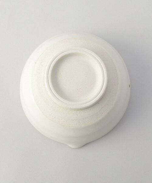 212 KITCHEN STORE / トゥーワントゥーキッチン ストア キッチンツール | 片口すり鉢 19 白唐津 | 詳細5
