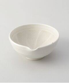 212 KITCHEN STORE / トゥーワントゥーキッチン ストア キッチンツール | 片口すり鉢 16 白唐津