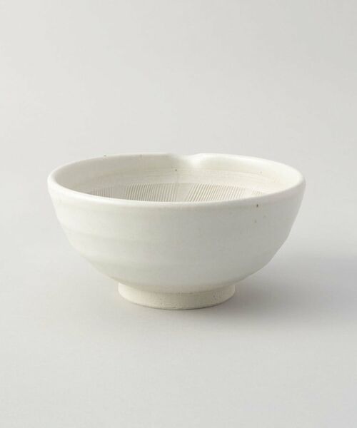 212 KITCHEN STORE / トゥーワントゥーキッチン ストア キッチンツール | 片口すり鉢 16 白唐津 | 詳細3