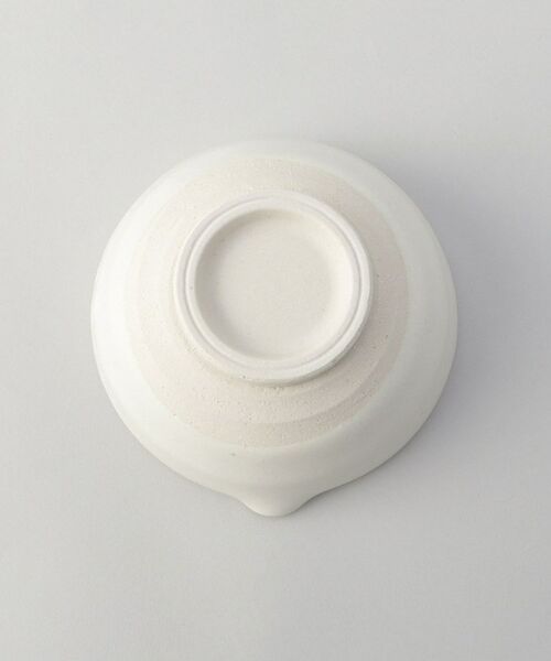 212 KITCHEN STORE / トゥーワントゥーキッチン ストア キッチンツール | 片口すり鉢 16 白唐津 | 詳細5