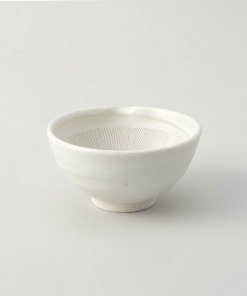 212 KITCHEN STORE / トゥーワントゥーキッチン ストア キッチンツール | 片口すり鉢 12 白唐津 | 詳細3