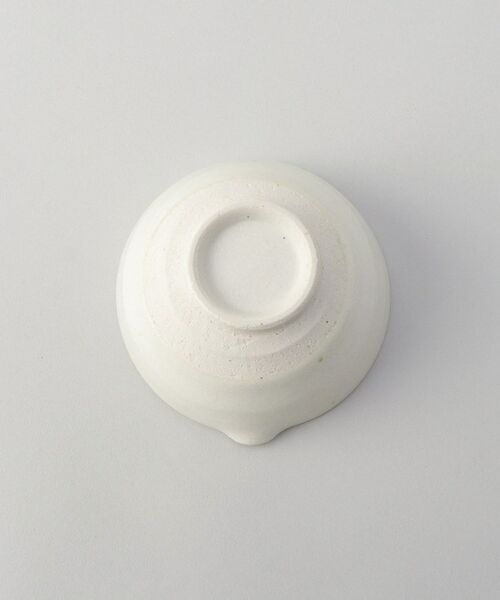 212 KITCHEN STORE / トゥーワントゥーキッチン ストア キッチンツール | 片口すり鉢 12 白唐津 | 詳細5