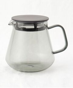 212 KITCHEN STORE / トゥーワントゥーキッチン ストア インテリア・生活雑貨・ホビー・ステーショナリー | ティー＆コーヒーサーバー グレー ＜HARIO ハリオ＞