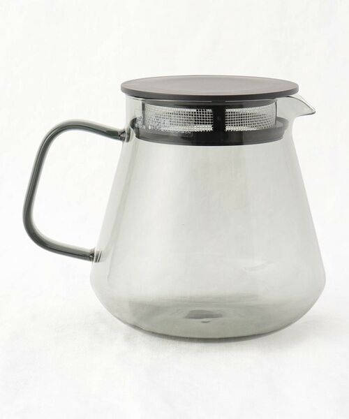 212 KITCHEN STORE / トゥーワントゥーキッチン ストア インテリア・生活雑貨・ホビー・ステーショナリー | ティー＆コーヒーサーバー グレー ＜HARIO ハリオ＞ | 詳細2