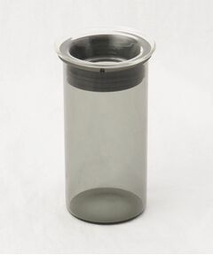 212 KITCHEN STORE / トゥーワントゥーキッチン ストア インテリア・生活雑貨・ホビー・ステーショナリー | キャニスター グレー ＜HARIO ハリオ＞