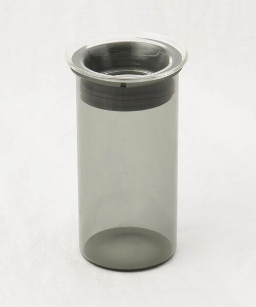 212 KITCHEN STORE / トゥーワントゥーキッチン ストア インテリア・生活雑貨・ホビー・ステーショナリー | キャニスター グレー ＜HARIO ハリオ＞ | 詳細1