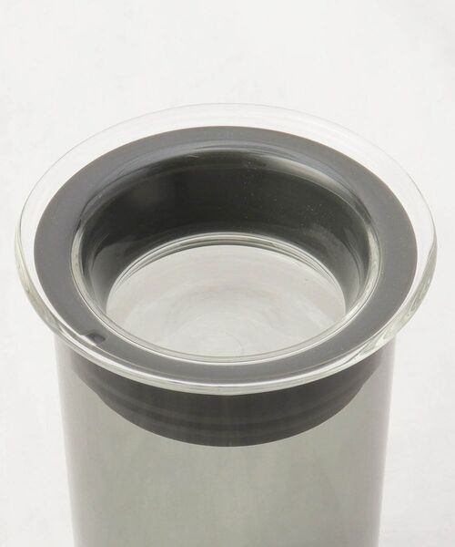 212 KITCHEN STORE / トゥーワントゥーキッチン ストア インテリア・生活雑貨・ホビー・ステーショナリー | キャニスター グレー ＜HARIO ハリオ＞ | 詳細3