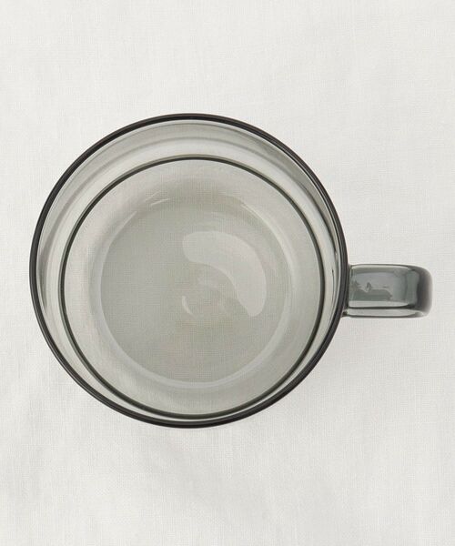 212 KITCHEN STORE / トゥーワントゥーキッチン ストア インテリア・生活雑貨・ホビー・ステーショナリー | スタックマグカップ グレー ＜HARIO ハリオ＞ | 詳細3